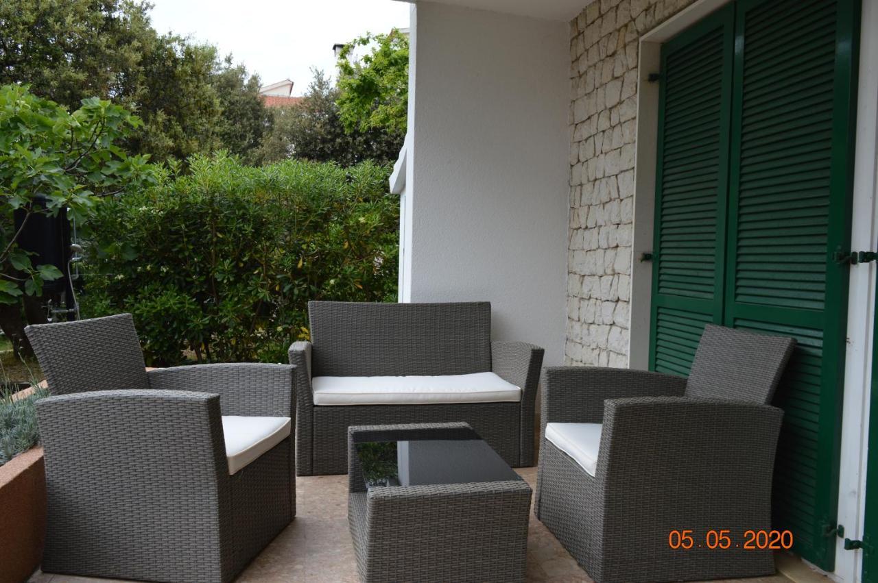 Apartment Palatisa Kožino المظهر الخارجي الصورة
