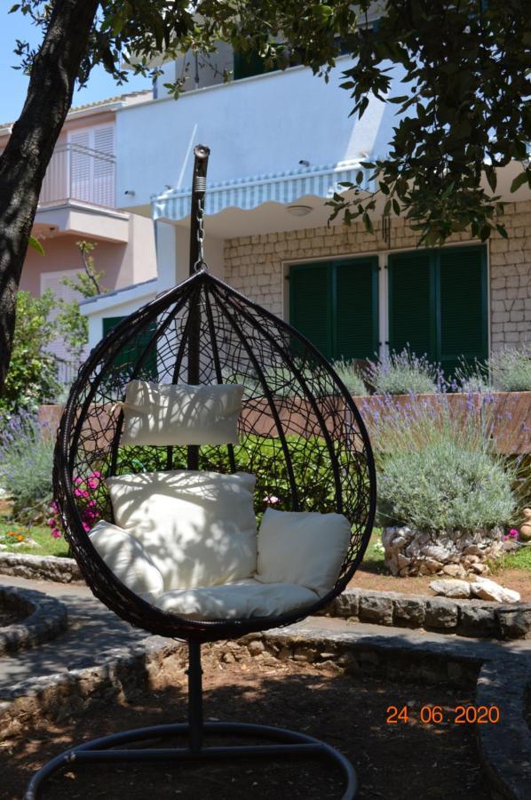 Apartment Palatisa Kožino المظهر الخارجي الصورة