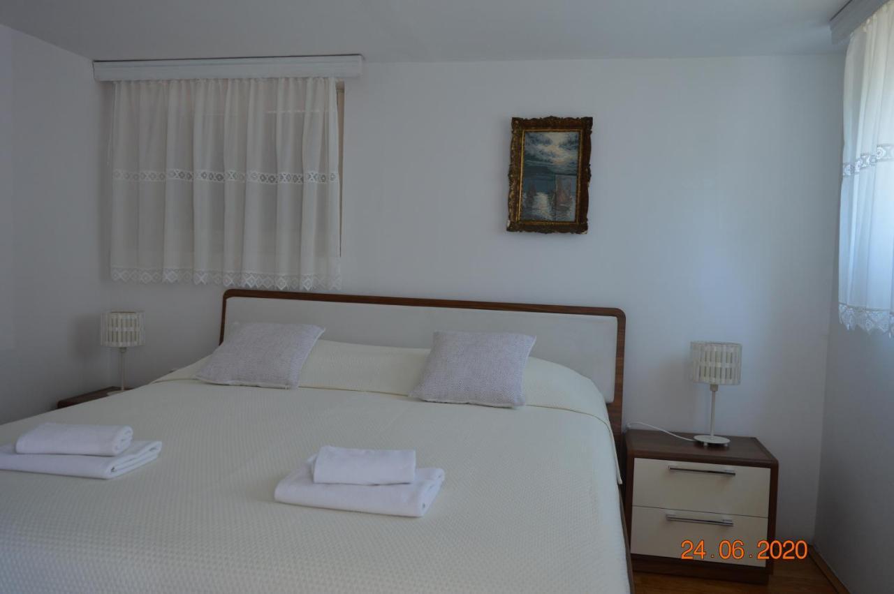 Apartment Palatisa Kožino المظهر الخارجي الصورة