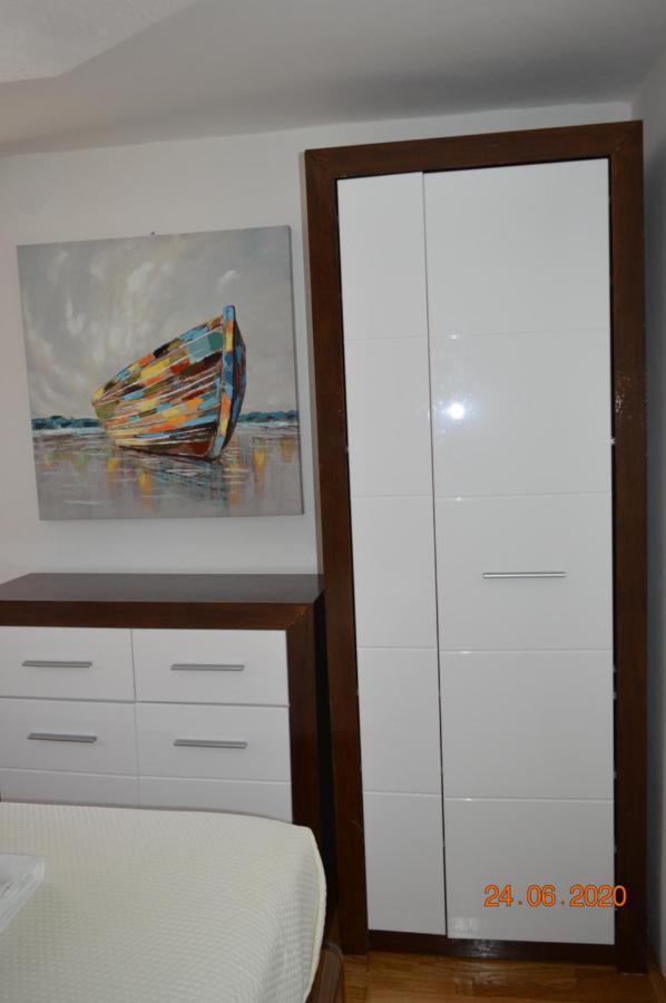 Apartment Palatisa Kožino المظهر الخارجي الصورة