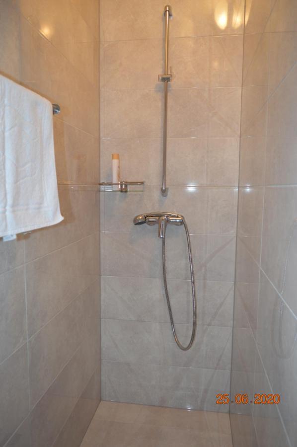 Apartment Palatisa Kožino المظهر الخارجي الصورة