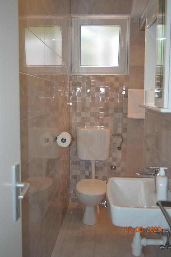 Apartment Palatisa Kožino المظهر الخارجي الصورة