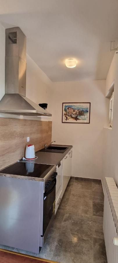 Apartment Palatisa Kožino المظهر الخارجي الصورة