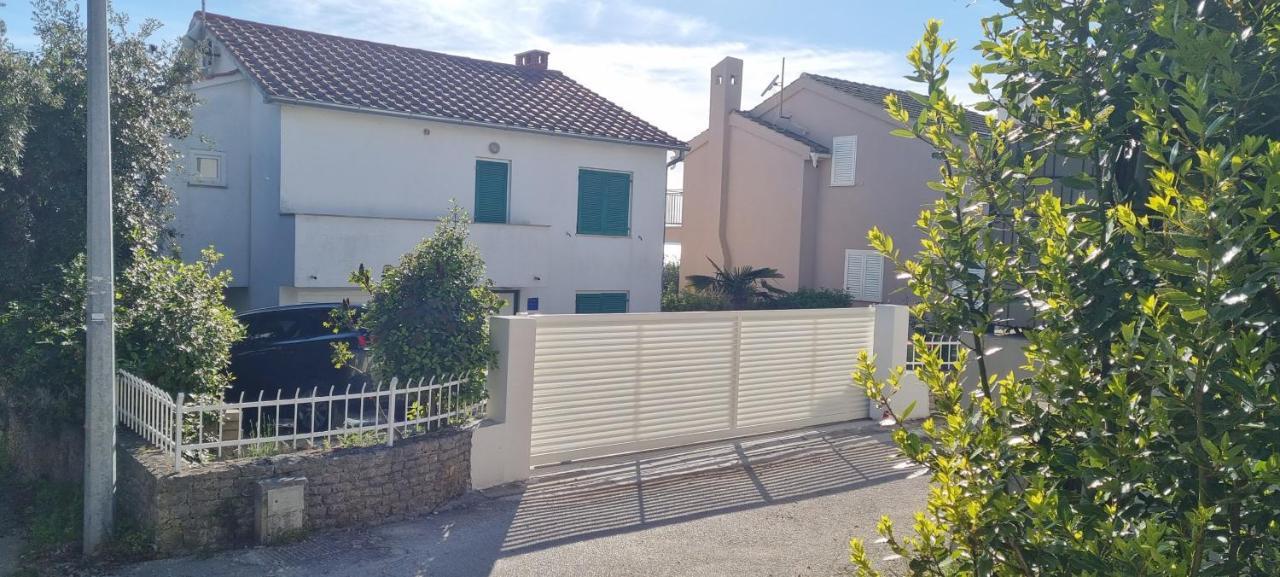 Apartment Palatisa Kožino المظهر الخارجي الصورة