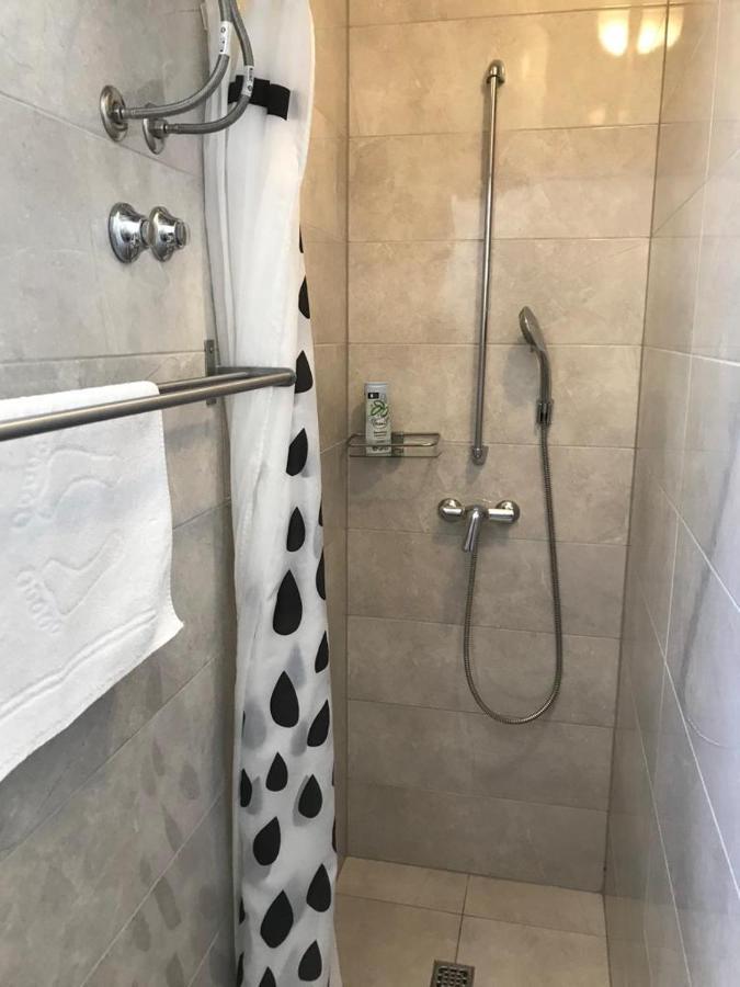 Apartment Palatisa Kožino المظهر الخارجي الصورة