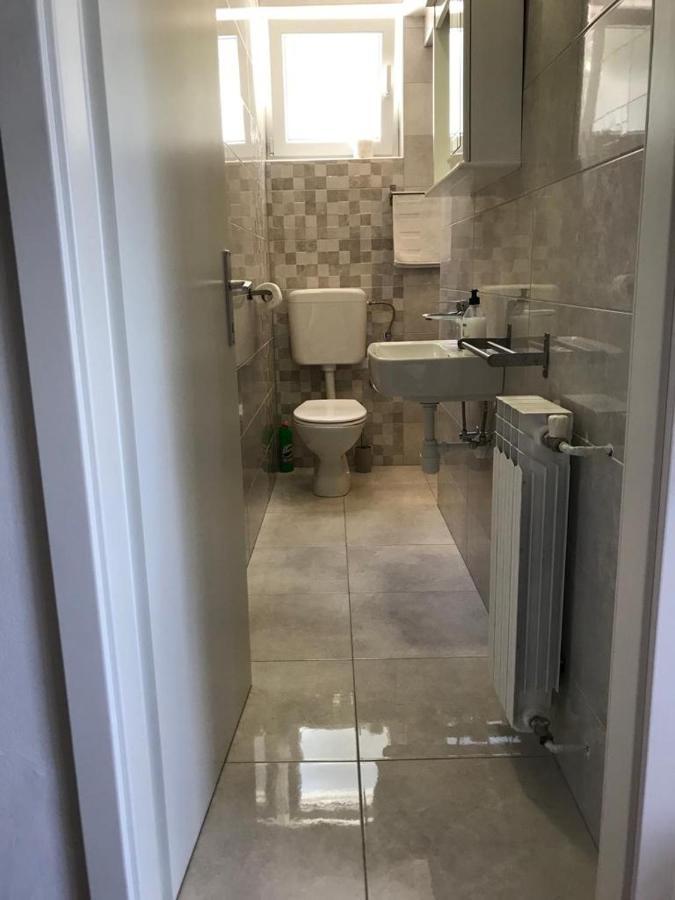 Apartment Palatisa Kožino المظهر الخارجي الصورة