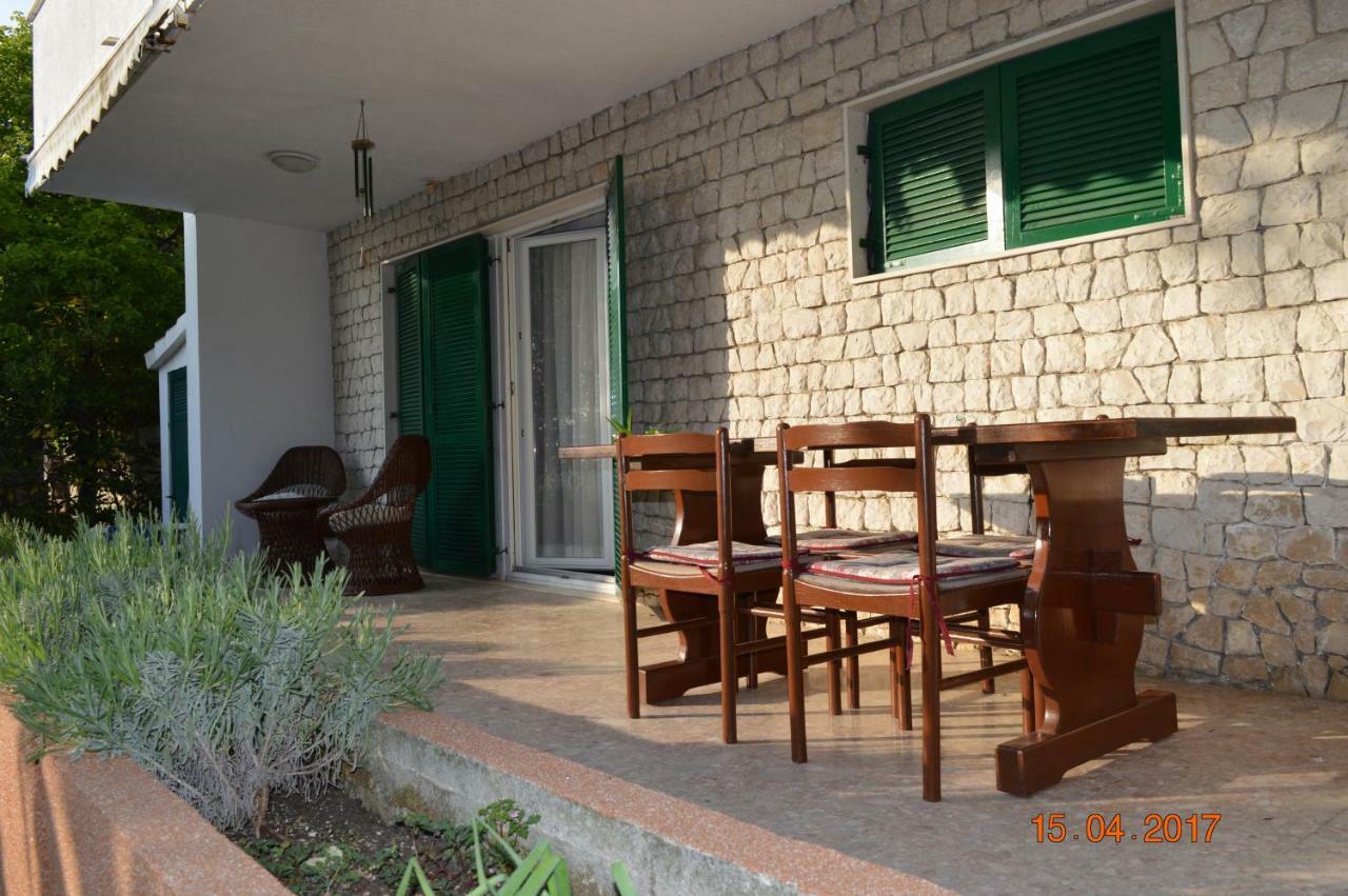 Apartment Palatisa Kožino المظهر الخارجي الصورة