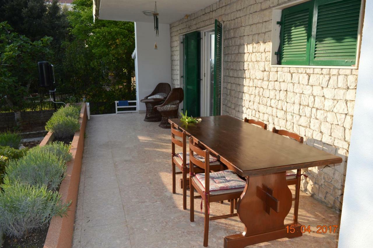 Apartment Palatisa Kožino المظهر الخارجي الصورة