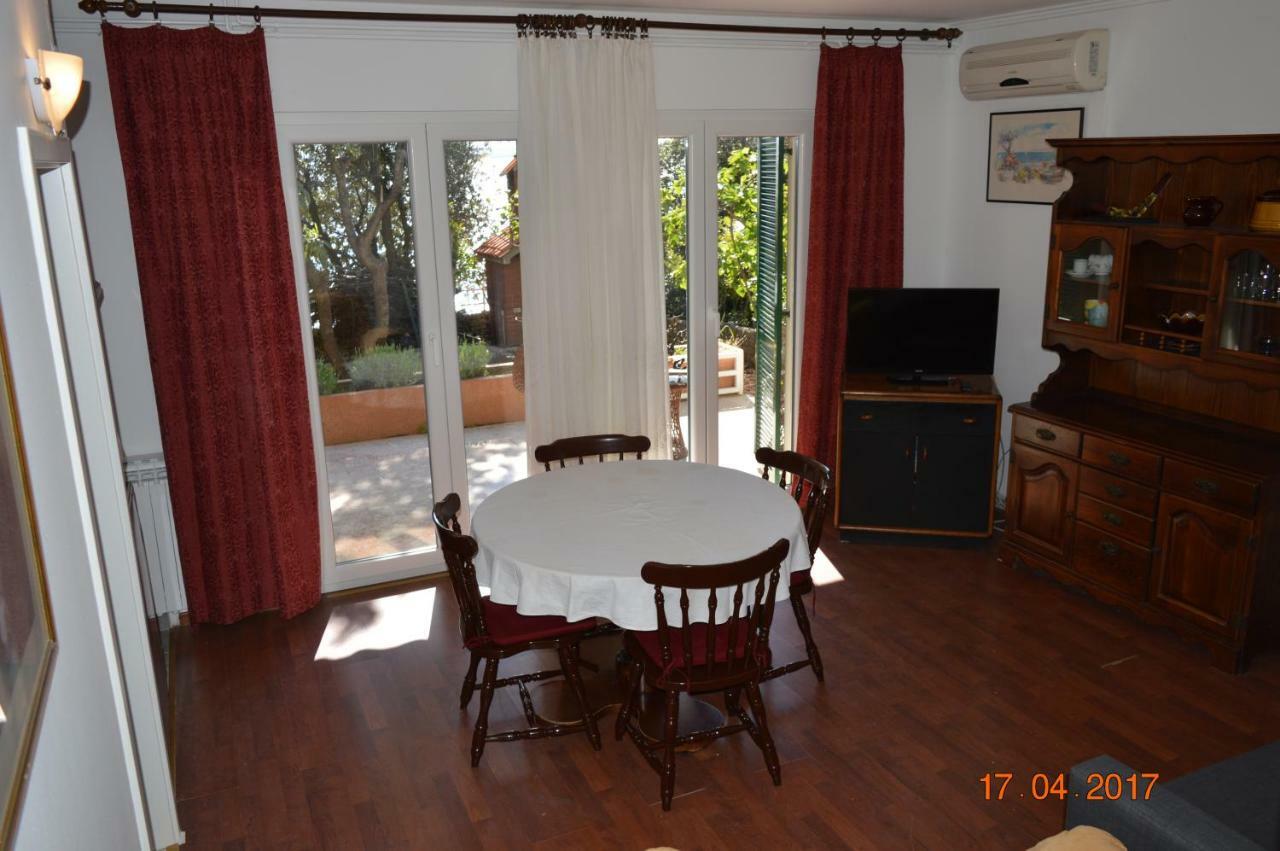 Apartment Palatisa Kožino المظهر الخارجي الصورة