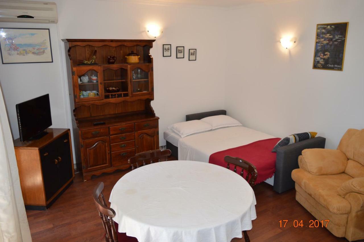 Apartment Palatisa Kožino المظهر الخارجي الصورة
