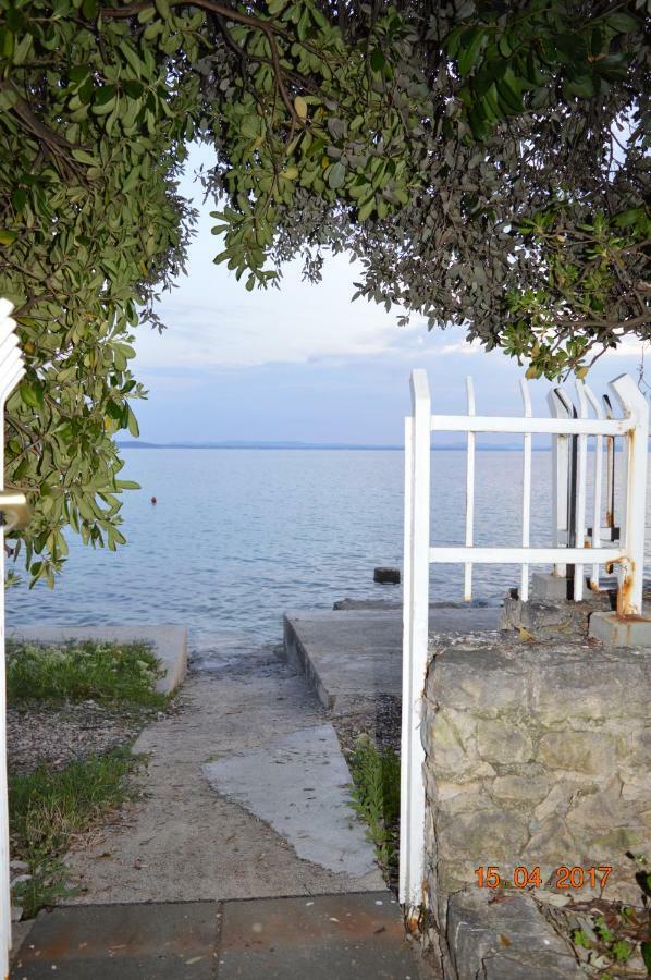 Apartment Palatisa Kožino المظهر الخارجي الصورة