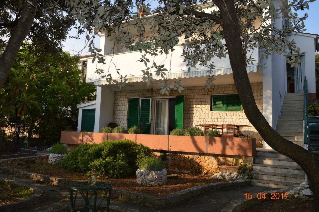 Apartment Palatisa Kožino المظهر الخارجي الصورة